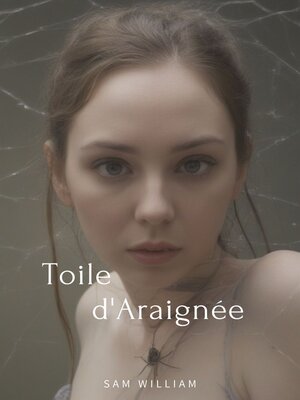 cover image of Toile d'Araignée